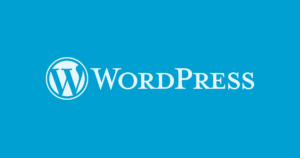 wordpress - κατασκευή ιστοσελίδων